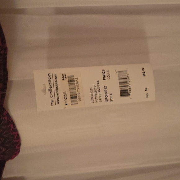 Blouse - Picture 4 of 5